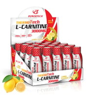  l-carnitine                30      Nature's Bounty L-Carnitine 500 Mg 30 Capsules  For Heart Health & Fat Burner -