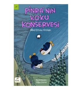 Pinra'nın Koku Konservesi