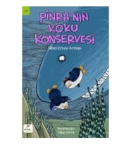 Pinra'nın Koku Konservesi