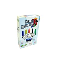 Hızlı Bardaklar (4 set) (Speed Cups)