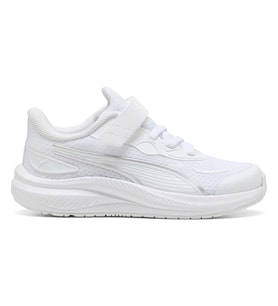 Puma Skyrocket 2 Ac+ Ps Beyaz Çocuk Spor Ayakkabı - 312414 05