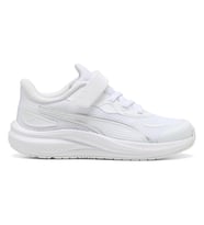 Puma Skyrocket 2 Ac+ Ps Beyaz Çocuk Spor Ayakkabı - 312414 05