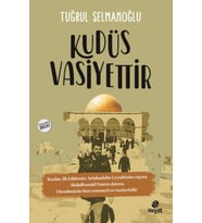 Kudüs Vasiyettir