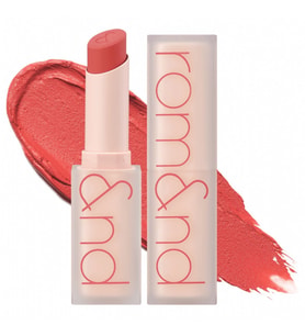 Rom&nd Zero Matte Lipstick Adorable - Ruj
