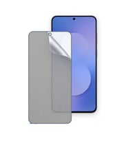 SChitec SAMSUNG Galaxy S25 FE Uyumlu Ön Yüzey Mat Hidrojel Ekran Koruyucu