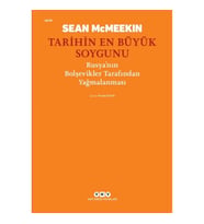Tarihin En Büyük Soygunu;Rusya’nın Bolşevikler Tarafından Yağmalanması