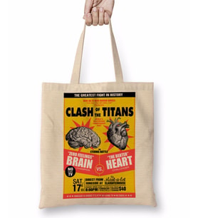 Fight Clash of TheTitans Bez Çanta Uzun Saplı