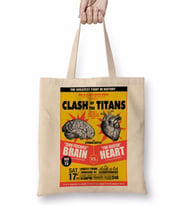 Fight Clash of TheTitans Bez Çanta Uzun Saplı