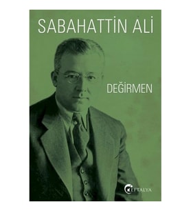 Değirmen