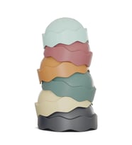 Top Kule 6 Parça