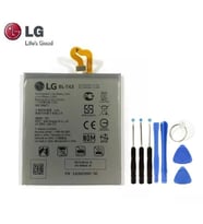 Lg G8S Thinq Batarya Pil Tamir Seti Bl-T43