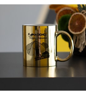 Madenci Gold Kupa Bardak