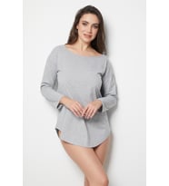 DoReMi Ev Elbisesi (Gri)