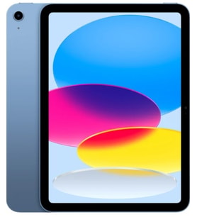 Apple iPad 11 128 A16 11 Nesil Wi-Fi 128 GB 11" MD4A4TU/A Tablet Mavi