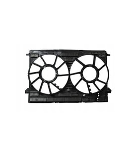 AUDİ - FAN DAVLUMBAZI (ÇİFTLİ) A6/A4 2017-