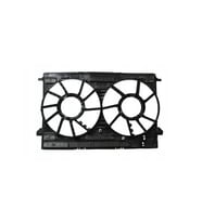 AUDİ - FAN DAVLUMBAZI (ÇİFTLİ) A6/A4 2017-