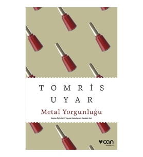 Metal Yorgunluğu