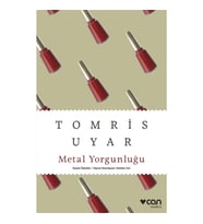 Metal Yorgunluğu