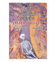 Kayıp Kitaplıktaki İskelet 2: Yaşayan Ölüler
