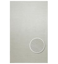 Makine Kaymaz Yıkanabilir Beyaz Modern Triko Salon Halısı Mutfak Halısı Koridor Halısı Yolluk white