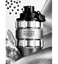 Viktor&Rolf Spicebomb Metallic Musk – 90 ml – EDP (Erkek) Parfüm