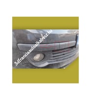 Renault Clio 3 ön çekme kancası kapağı