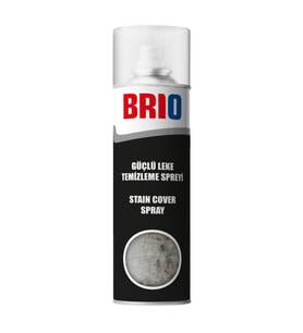 Brio Güçlü Leke Temizleme Spreyi 500 Ml