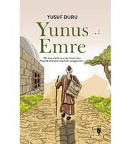 Yunus Emre