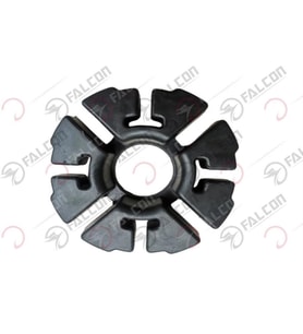 Cf Moto Nk 150 150-3 Kaplin Lastiği Yerli