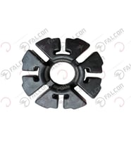 Cf Moto Nk 150 150-3 Kaplin Lastiği Yerli