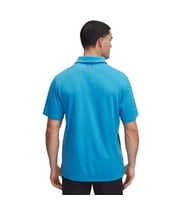Under Armour Tech Polo Mavi Erkek T-Shirt 1290140-453