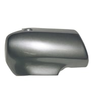 MONDİAL 100KH ÖN ÇATAL PLASTİĞİ SOL GRİ ORJ