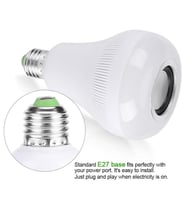 LED DUY HOPARLÖR