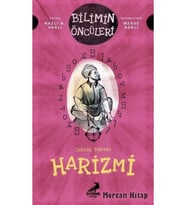 Cebrin Babası Harizmi - Bilimin Öncüleri (Beyaz)