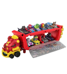 Hot Wheels Raceverse Hulkbuster Tır HRY02