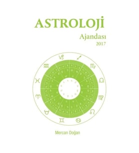 Astroloji Ajandası 2017