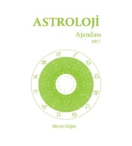 Astroloji Ajandası 2017
