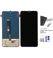 İnfinix Note 12 VİP Lcd Dokunmatik Ekran Servis- Kalite + B-7000 +TAMİR SETİ