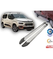 Berlingo Yan Basamak KISA ŞASE  2019 2020 2021 2022 2023 2024 2025