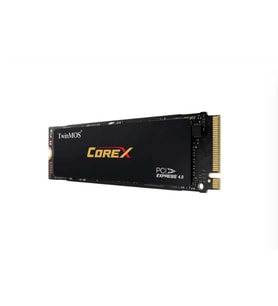 1 Tb M.2 Pcie Corex Gen4 Nvme 5000/4800 Tlc 3Dnand Nvcx1Tbg42280
