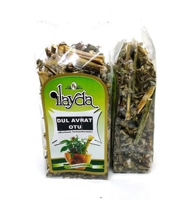İLAYDA Dulavrat Otu ( Arctium Lappa )
