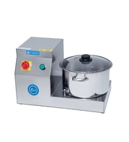 Özlem Endüstriyel 5 Litre Eco Seri Soğan Doğrama Makinesi