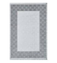 ARTEMİS HALI MİNA 9106A  160X230 ÖLÇÜ (Gri)