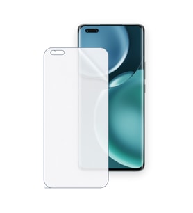 SChitec HONOR Magic4 Pro Uyumlu Ön Yüzey Nano Şeffaf Hidrojel Ekran Koruyucu