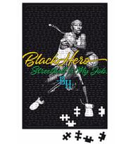 Streetballers Puzzle 240 Parça Yapboz