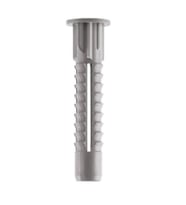 Made Tuğla Boşluk Dübeli 8mm (500 Adet)  (Gri)