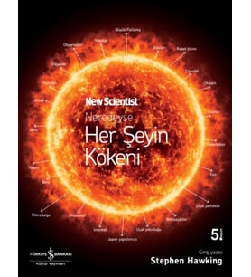 Neredeyse Her Şeyin Kökeni