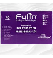 Fulin Kutulu Boya Naylonu 45 Li