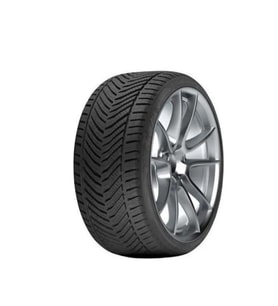235/50R18 101V XL All Season SUV RIKEN 4 Mevsim Lastiği 2026