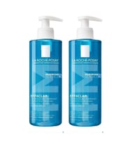 La Roche Posay Effaclar Temizleme Jeli 400 ml x2